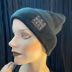 the north face beanie unisex